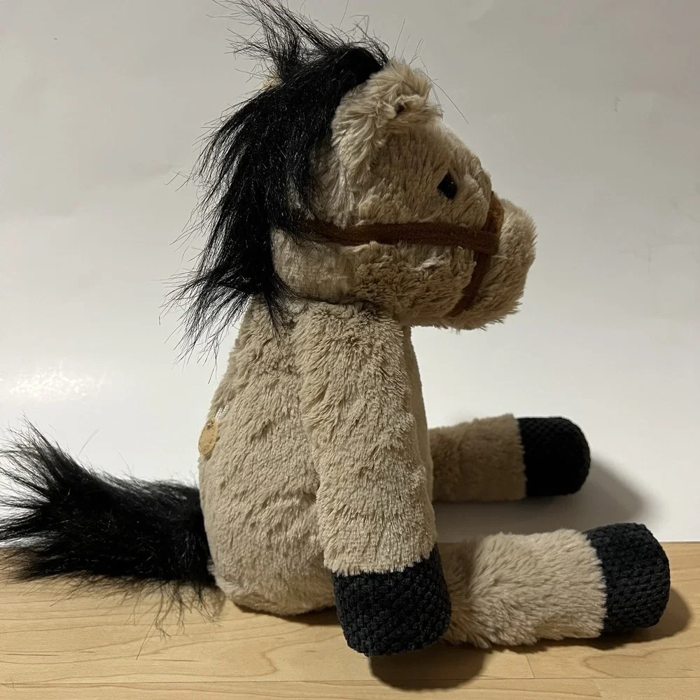 Scentsy Buddy - Peyton the Pony - Comes W New‎ Scent Pak